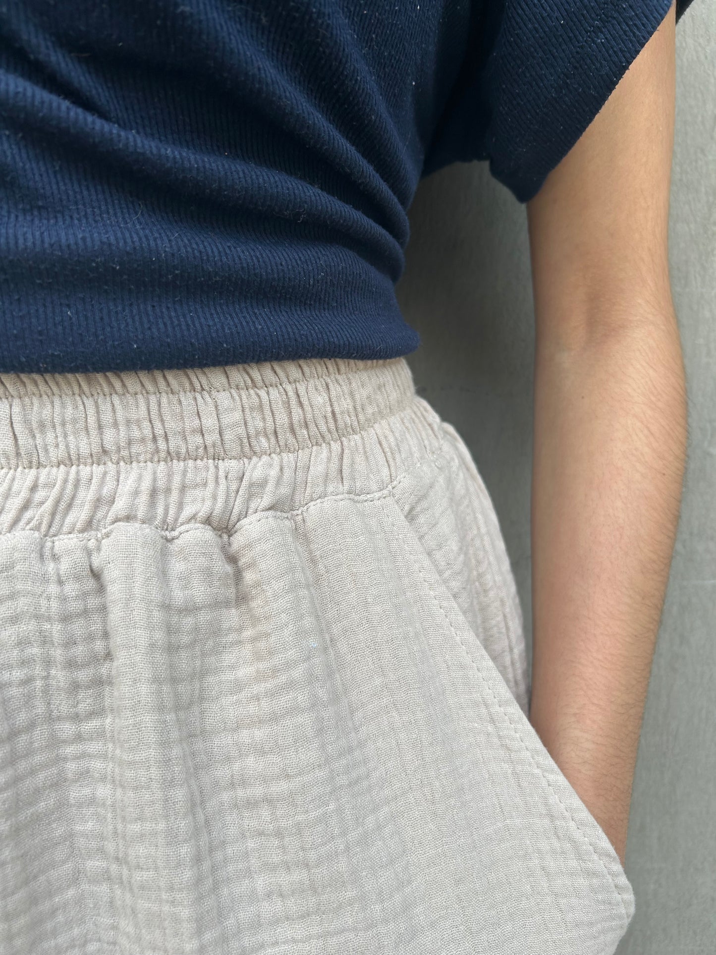 Pantalón San Miguel