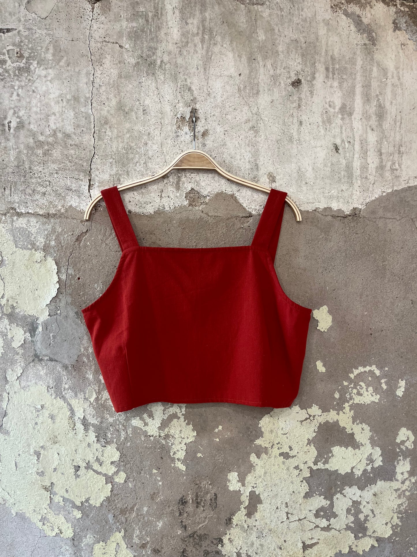 Blusa Holbox