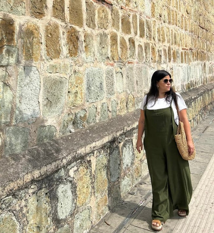 Overol mitla