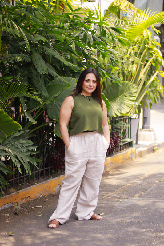 Pantalón San Miguel